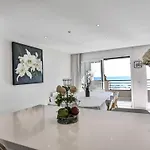 Evh118 En Primera Linea Apartament Tossa de Mar