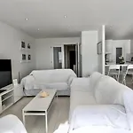 Apartament Evh118 En Primera Linea Tossa de Mar