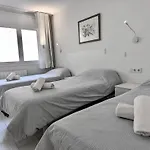 Evh118 En Primera Linea Tossa de Mar