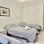 Apartament Evh118 En Primera Linea Tossa de Mar