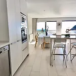 Apartament Evh118 En Primera Linea Tossa de Mar