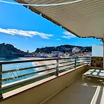 Evh118 En Primera Linea * Tossa de Mar