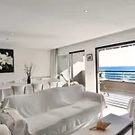 Evh118 En Primera Linea Tossa de Mar