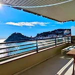 Evh118 En Primera Linea Apartament *