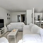 Apartament Evh118 En Primera Linea *