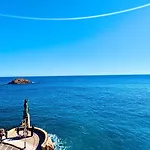 Evh118 En Primera Linea Apartament Tossa de Mar