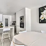 Apartament Evh118 En Primera Linea Tossa de Mar