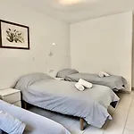 Apartament Evh118 En Primera Linea