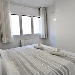 Apartament Evh118 En Primera Linea Tossa de Mar