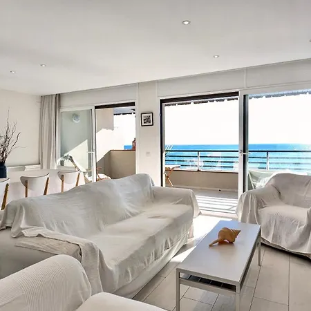 Apartment Evh118 En Primera Linea Tossa de Mar