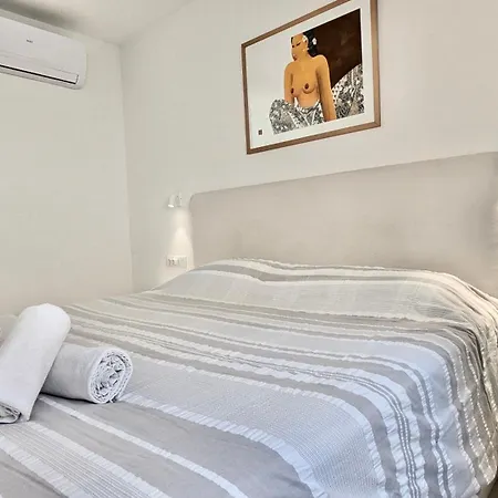 Apartment Evh118 En Primera Linea