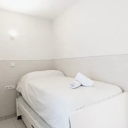 Apartment Evh118 En Primera Linea