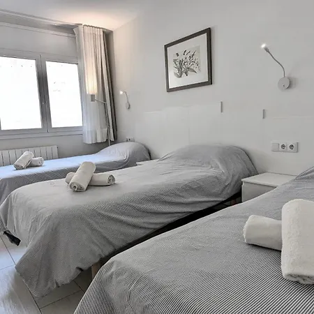 Apartment Evh118 En Primera Linea *