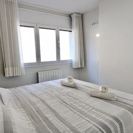 Apartamento Evh118 En Primera Linea Tossa de Mar