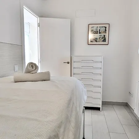 Apartment Evh118 En Primera Linea *