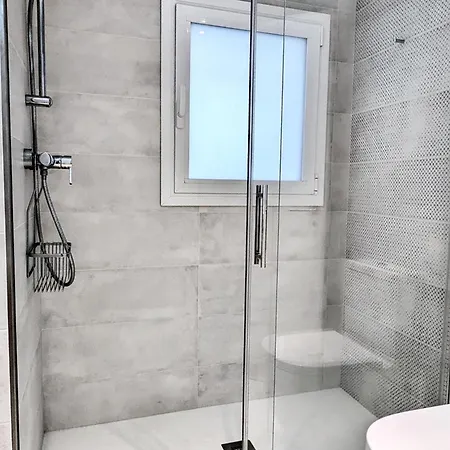 Evh118 En Primera Linea Apartment Tossa de Mar