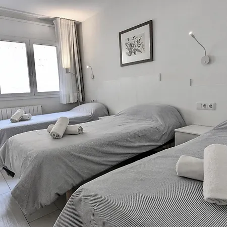 Apartment Evh118 En Primera Linea *