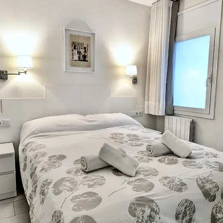Apartment Evh118 En Primera Linea