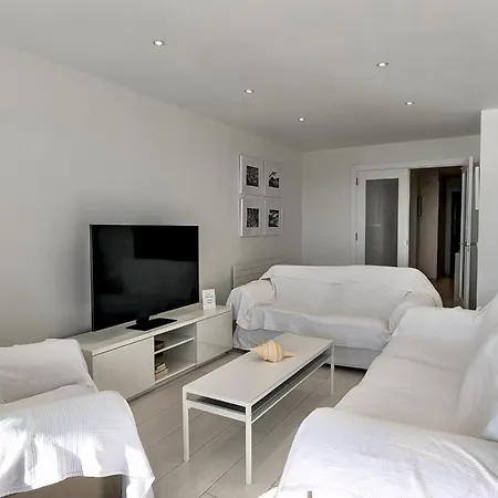 Evh118 En Primera Linea Apartment Tossa de Mar