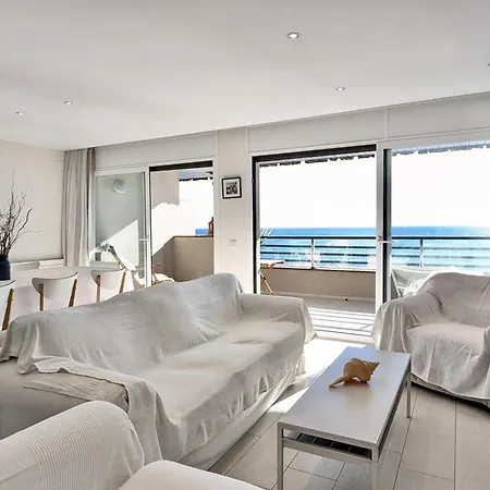 Apartment Evh118 En Primera Linea Tossa de Mar