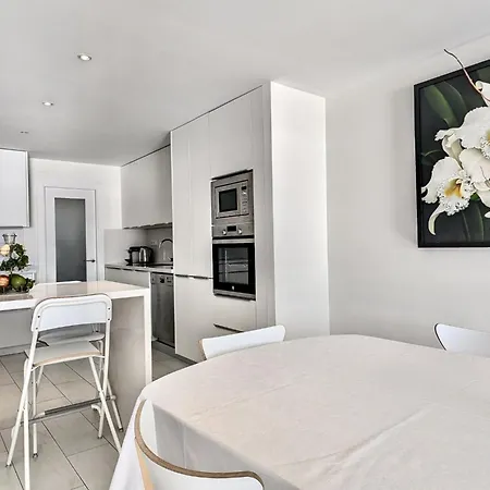 Apartment Evh118 En Primera Linea