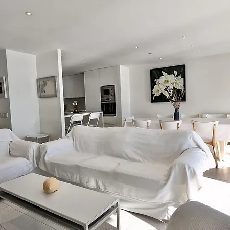 Apartment Evh118 En Primera Linea Tossa de Mar