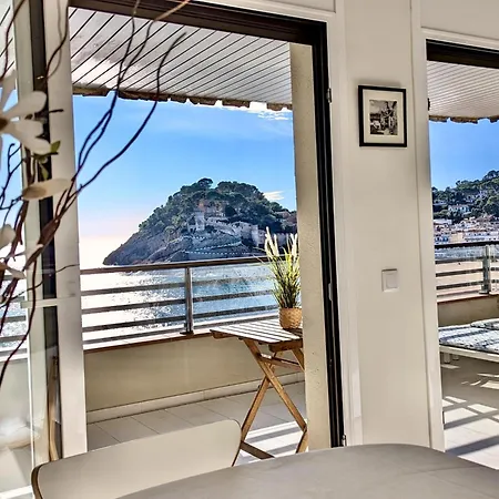 Apartment Evh118 En Primera Linea *