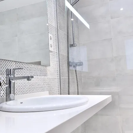 Apartment Evh118 En Primera Linea