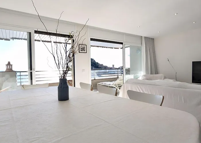 Evh118 En Primera Linea Appartement *