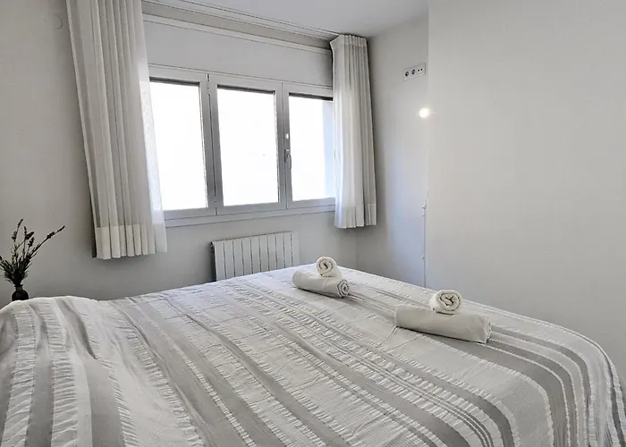 Evh118 En Primera Linea Appartement