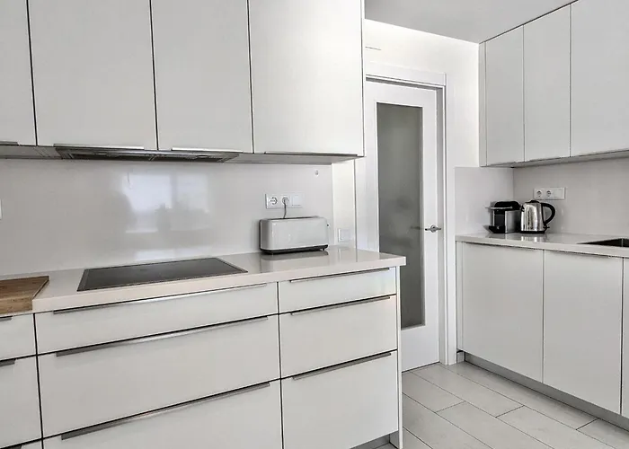 Evh118 En Primera Linea Appartement *