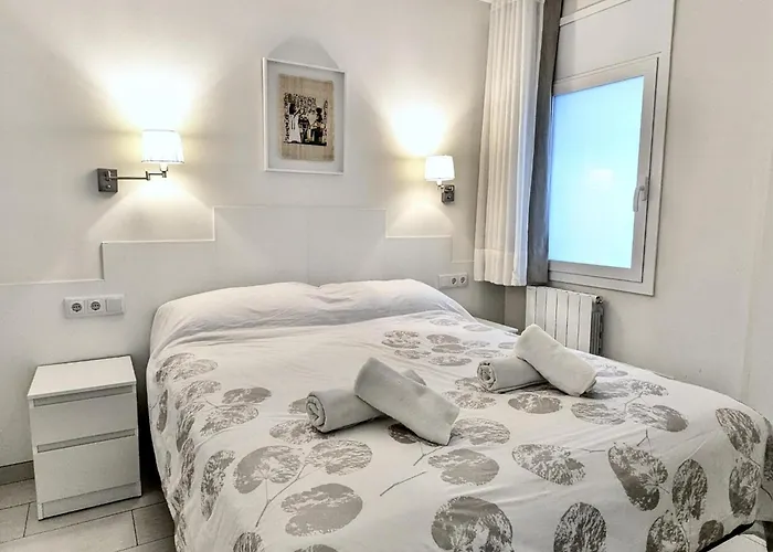 Appartement Evh118 En Primera Linea