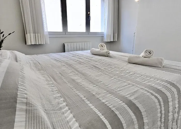 Appartement Evh118 En Primera Linea *