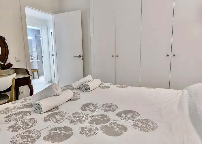 Appartement Evh118 En Primera Linea