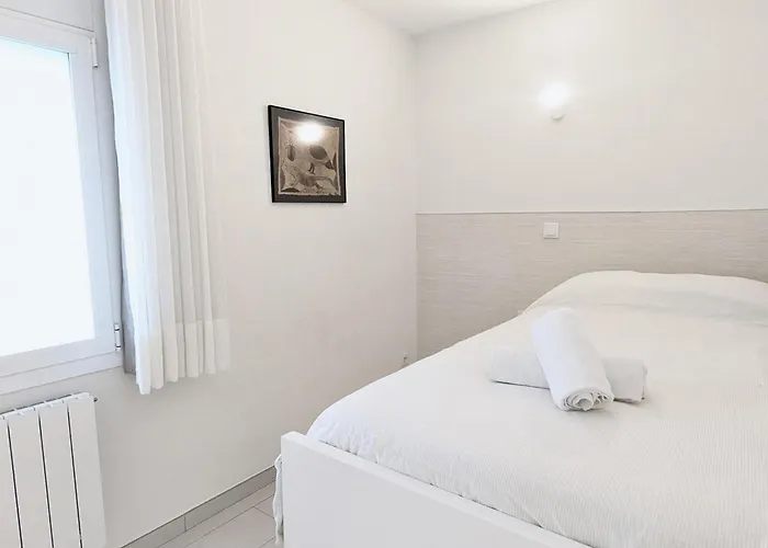 Evh118 En Primera Linea Appartement