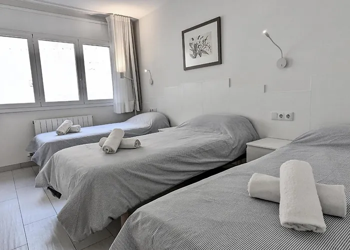 Evh118 En Primera Linea Tossa de Mar