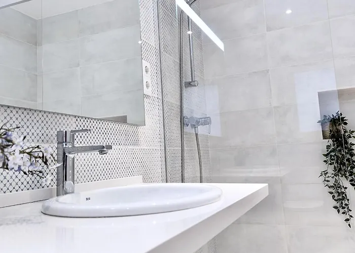 Appartement Evh118 En Primera Linea