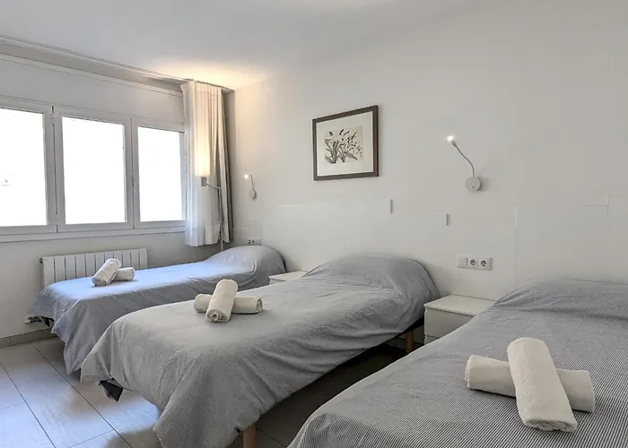 Evh118 En Primera Linea Tossa de Mar